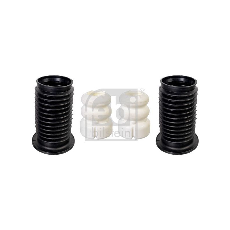 Tampone ammortizzatore assale anteriore - FEBI