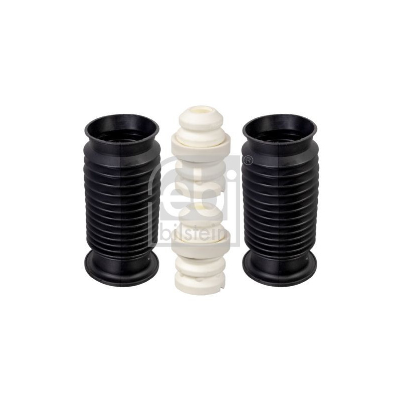 Tampone ammortizzatore assale anteriore - FEBI