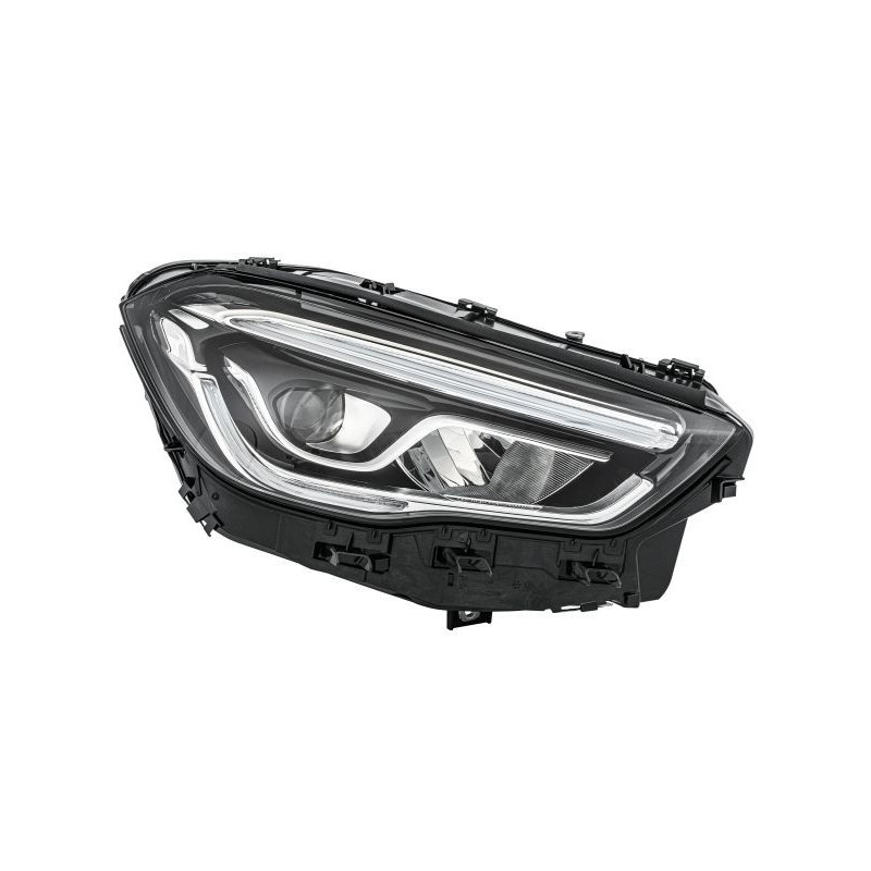 Proiettore anteriore - HELLA