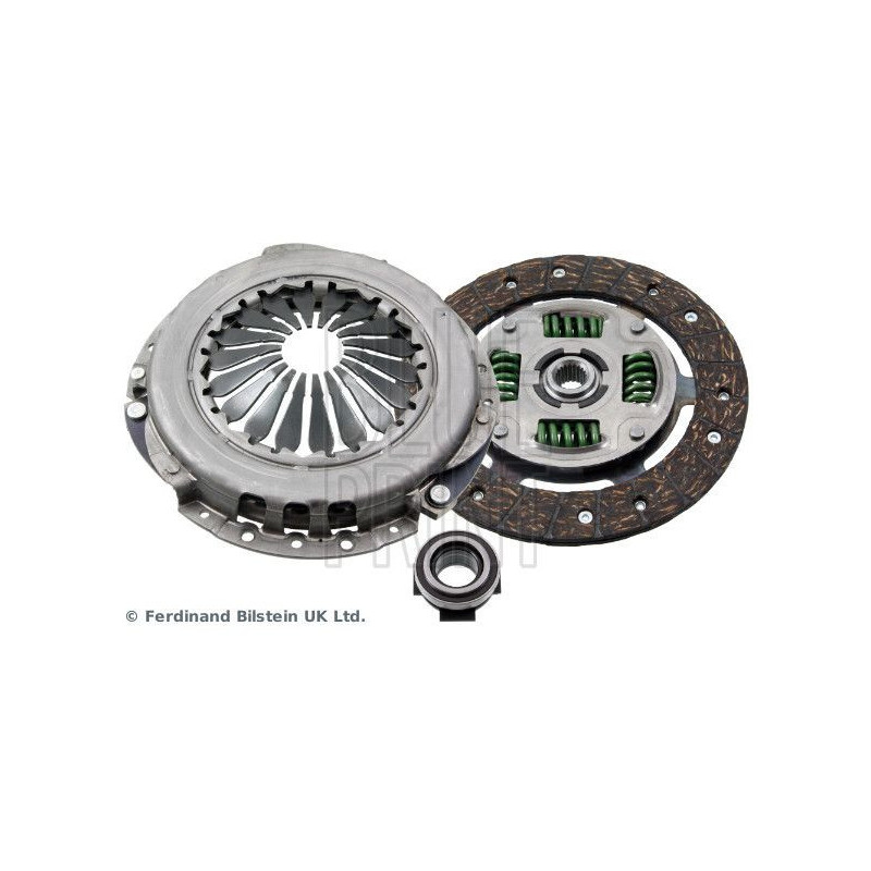 Kit frizione - BLUE PRINT