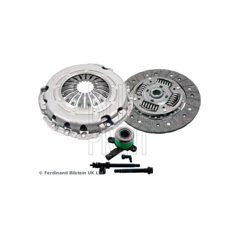 Kit frizione - BLUE PRINT