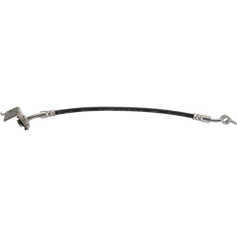 Flessibile freno asse posteriore - TRW
