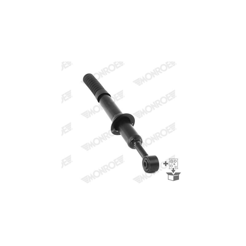 Ammortizzatore asse anteriore - MONROE