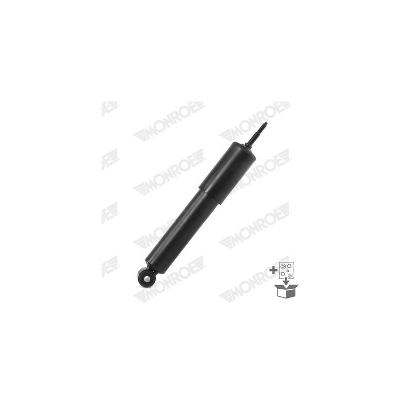 Ammortizzatore asse anteriore - MONROE
