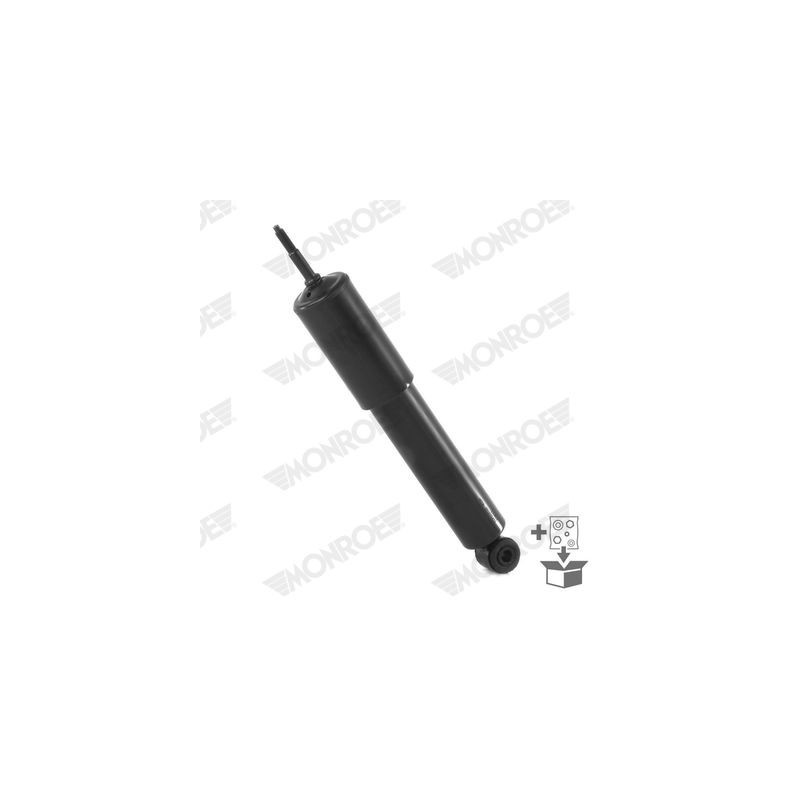 Ammortizzatore asse anteriore - MONROE