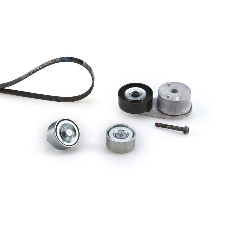 Cinghia trapezoidale - GATES