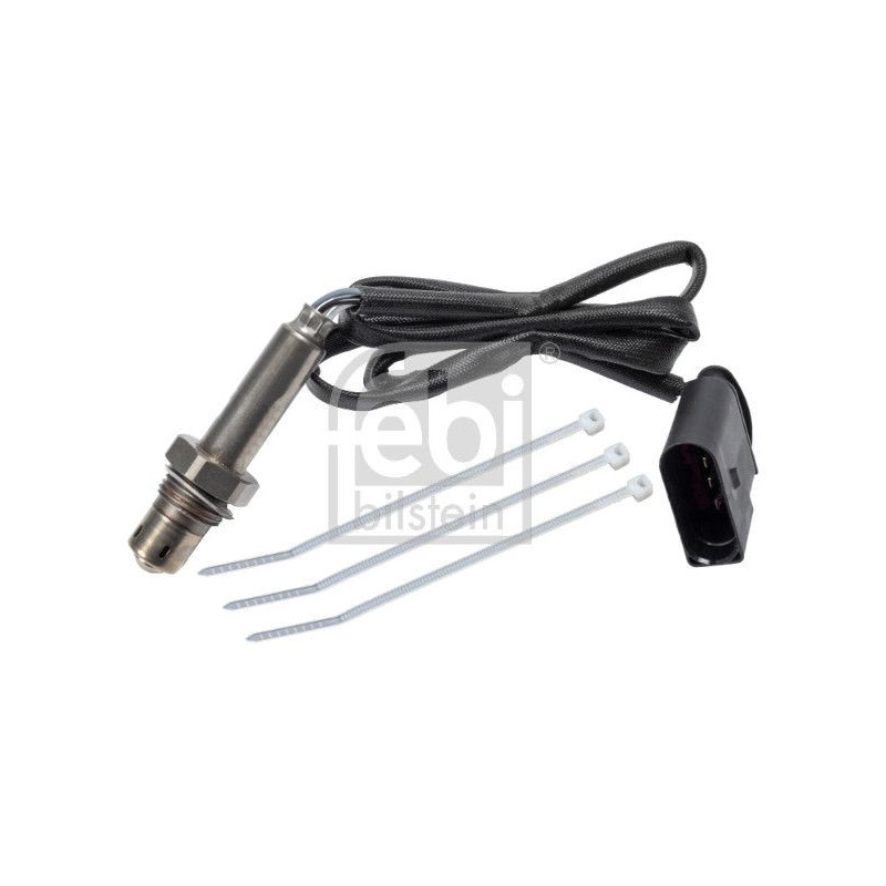 Filtro abitacolo - FEBI