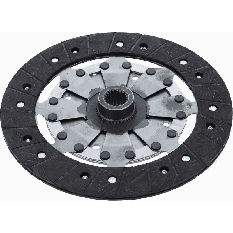 Kit frizione - SACHS