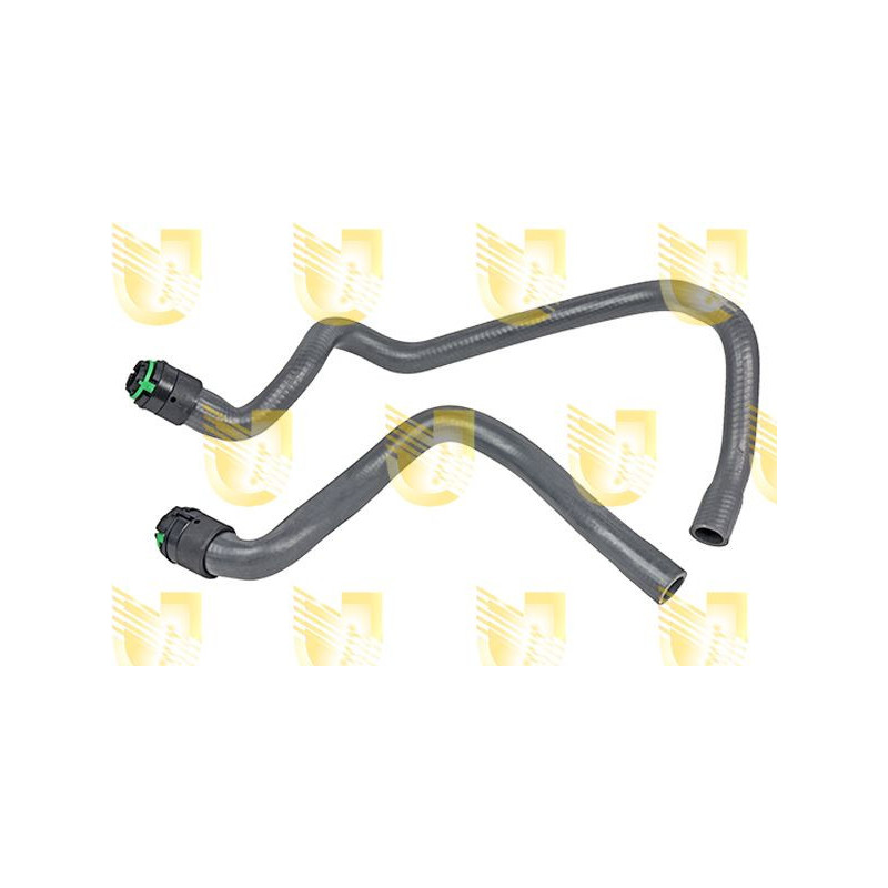 Tubo radiatore - UNIGOM