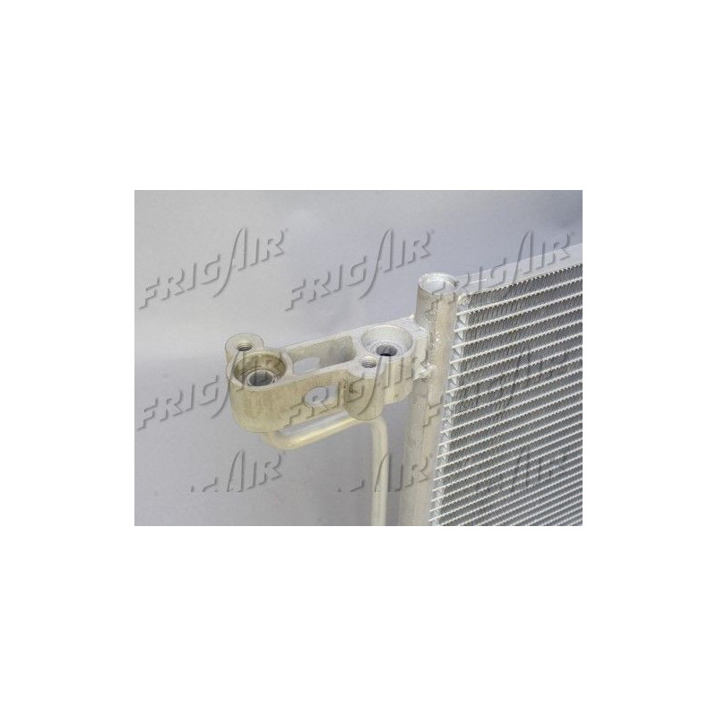 Supporto assale - FRIG AIR