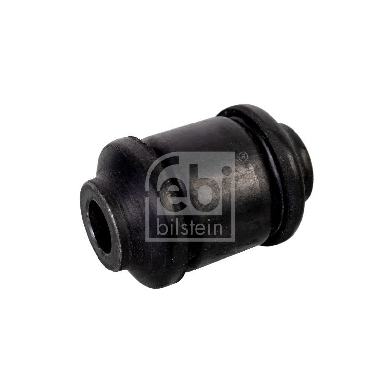 Braccio oscillante asse anteriore - FEBI