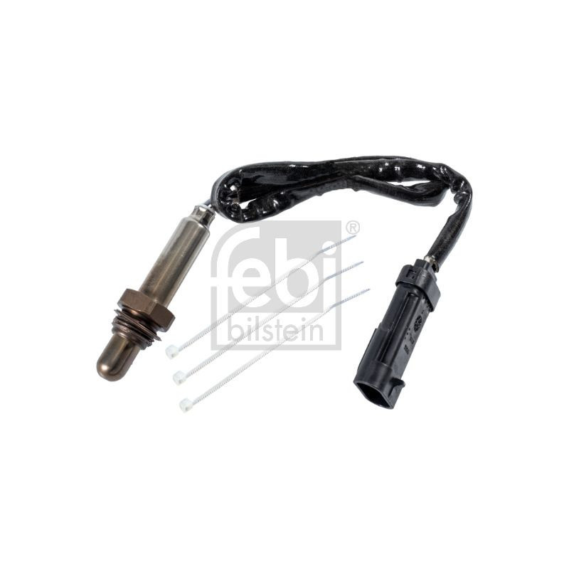 Sonda Lambda - FEBI