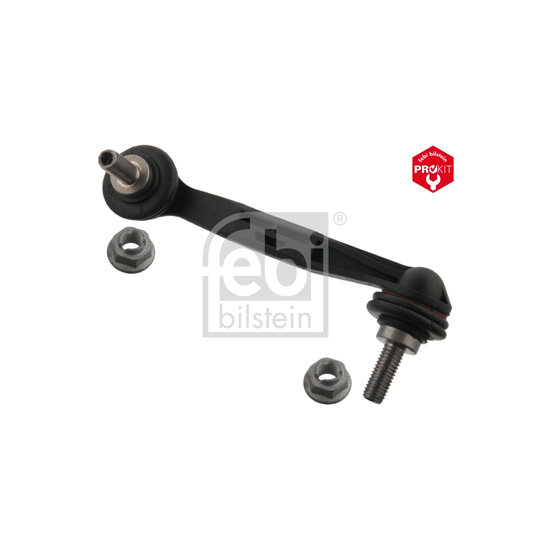 Tirante barra stabilizzatrice asse posteriore - FEBI