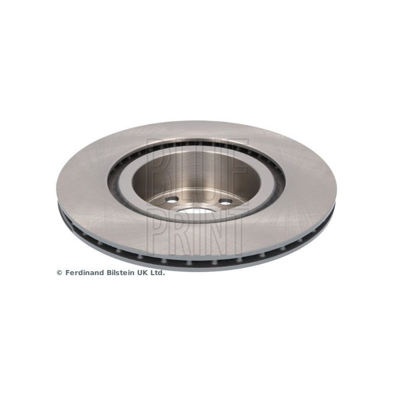 Disco freno asse posteriore - BLUE PRINT