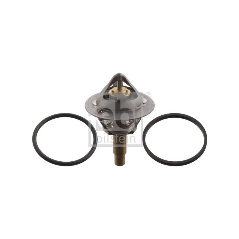 Termostato raffreddamento - FEBI