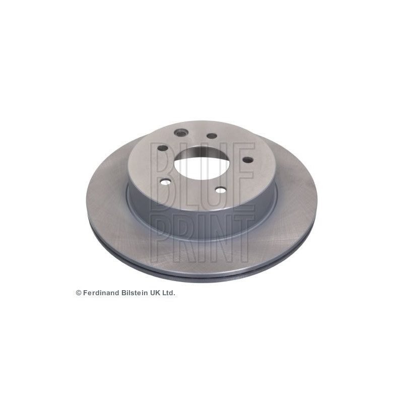 Disco freno asse posteriore - BLUE PRINT