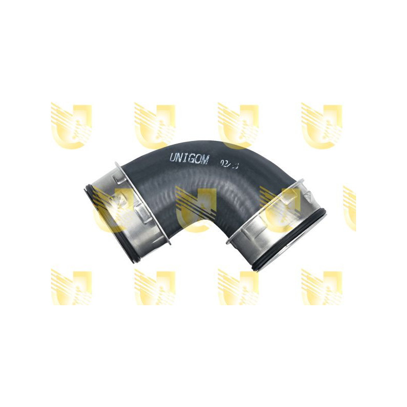 Flessibile aspirazione turbocompressore - UNIGOM