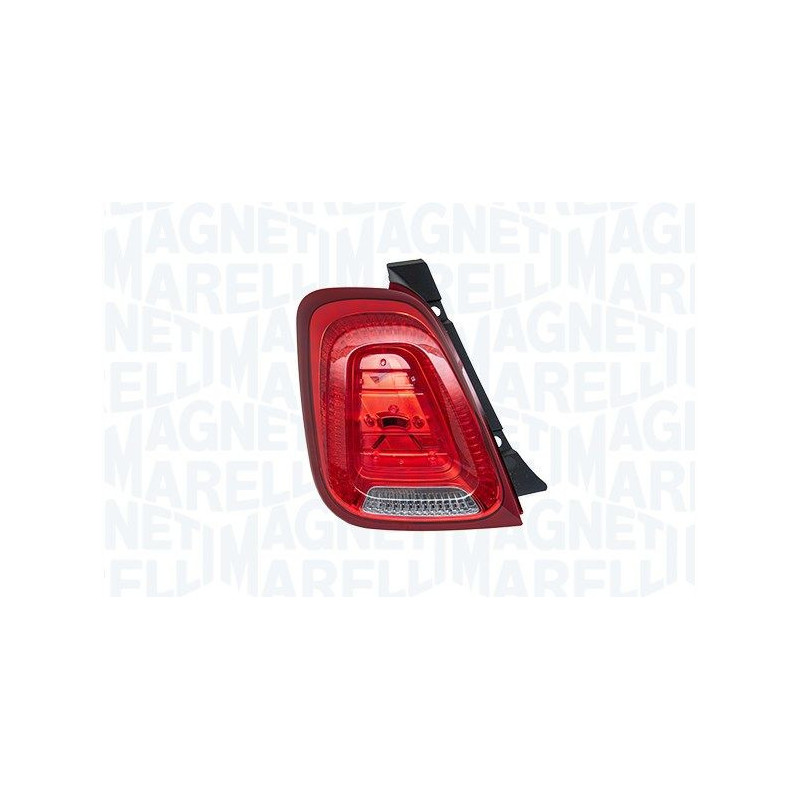 Fanale posteriore - MAGNETI MARELLI