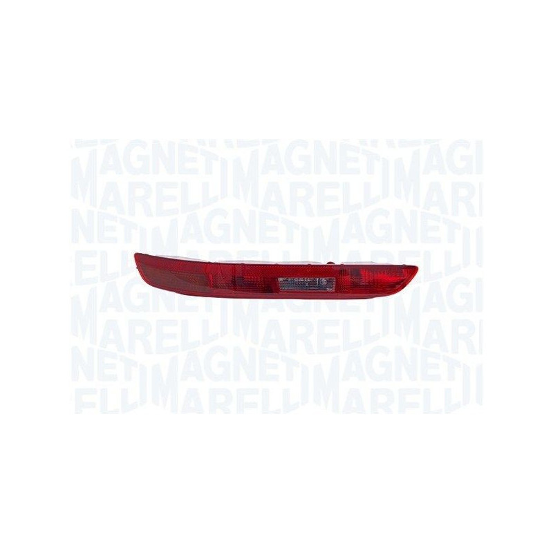 Fanale posteriore - MAGNETI MARELLI