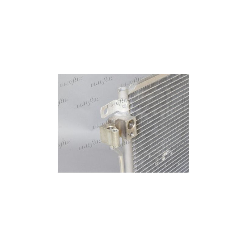 Supporto assale - FRIG AIR