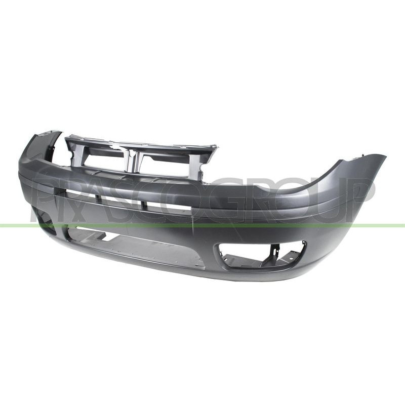 Paraurti posteriore - PRASCO