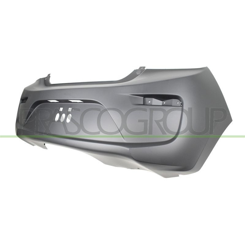 Paraurti posteriore - PRASCO