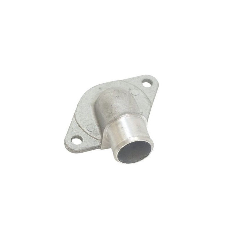 Flangia impianto raffreddamento - GOOM