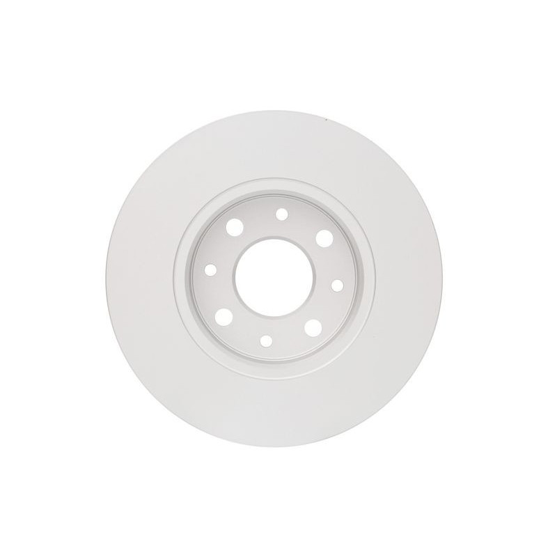 Disco freno asse posteriore - BOSCH