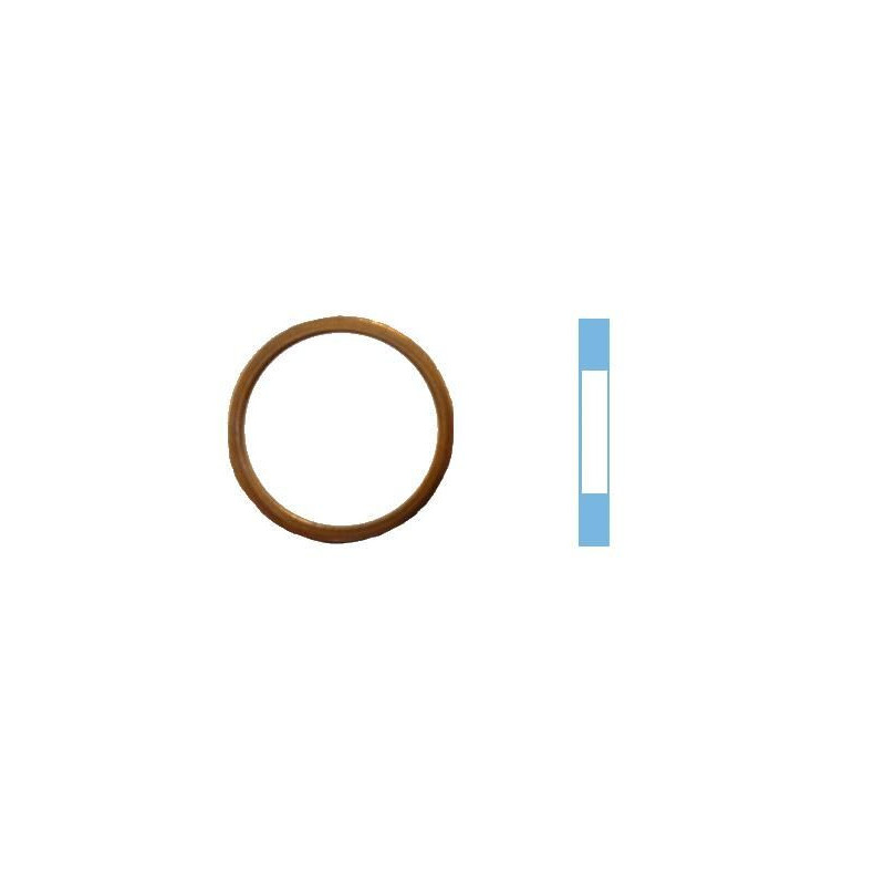 Tubo radiatore - CORTECO