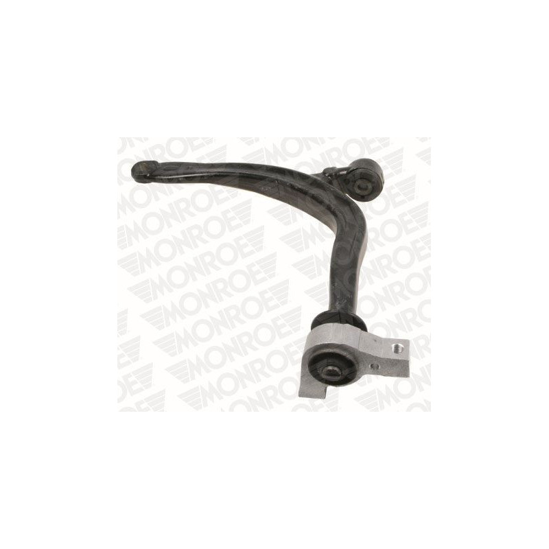 Braccio oscillante asse anteriore - MONROE