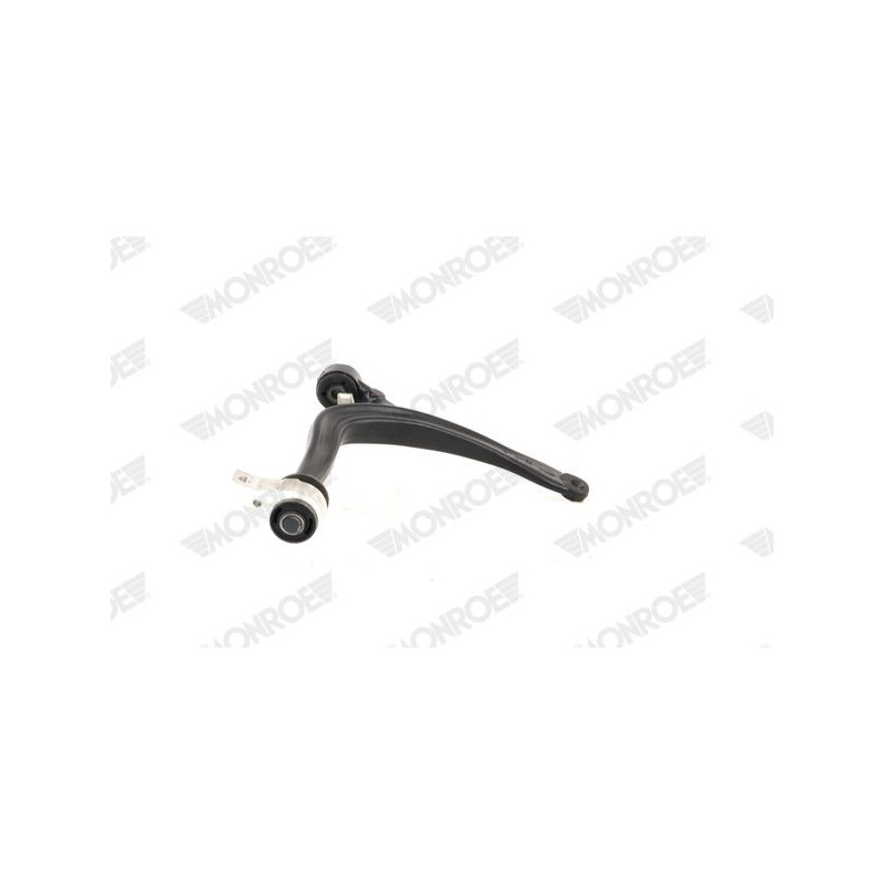 Braccio oscillante asse anteriore - MONROE