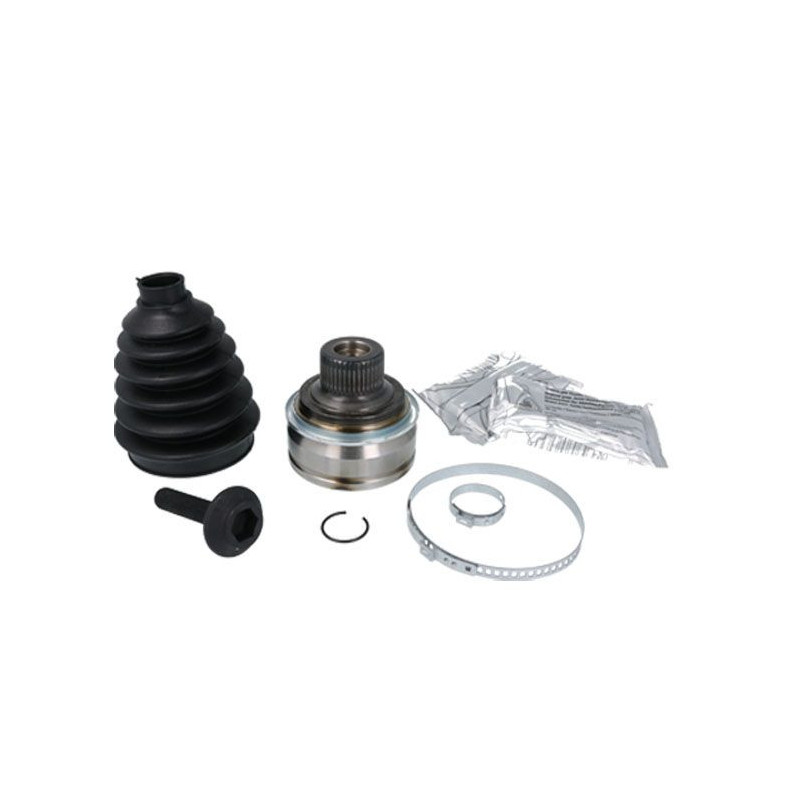 Giunto omocinetico - METELLI