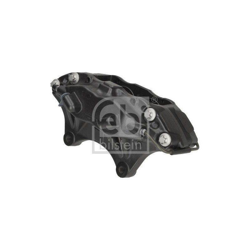 Ganasce freno - FEBI