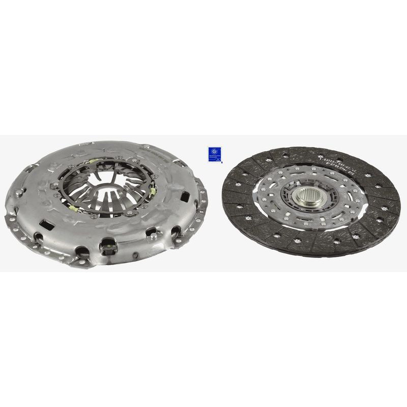 Kit frizione - SACHS