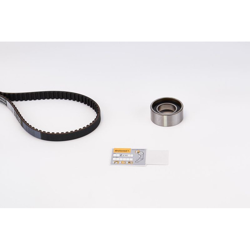 Kit distribuzione - CONTITECH