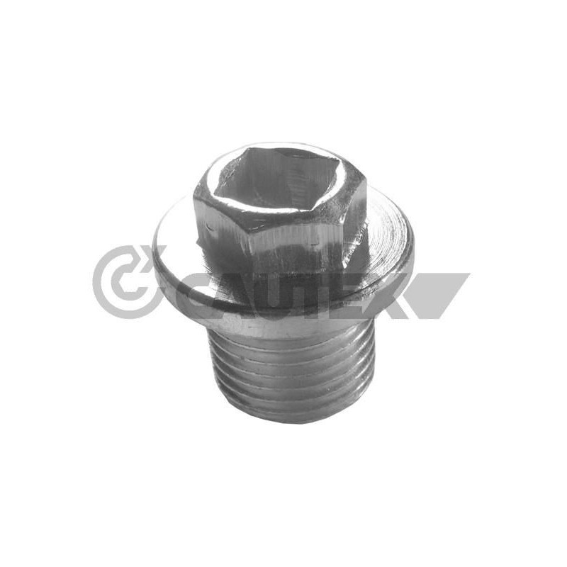 Tubo radiatore - CAUTEX GOMMA E PARTI MOTORE