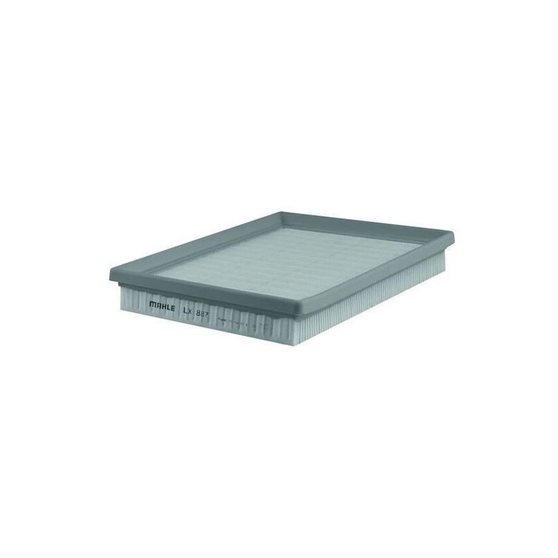 Filtro aria - MAHLE