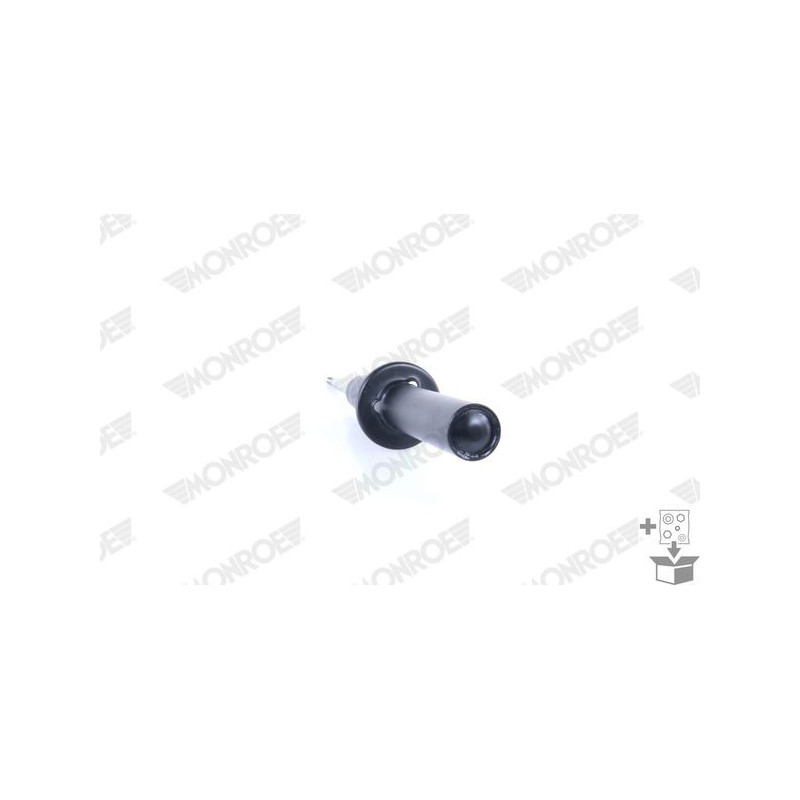 Ammortizzatore asse anteriore - MONROE