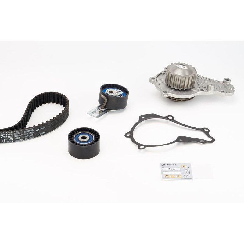 Kit distribuzione - CONTITECH