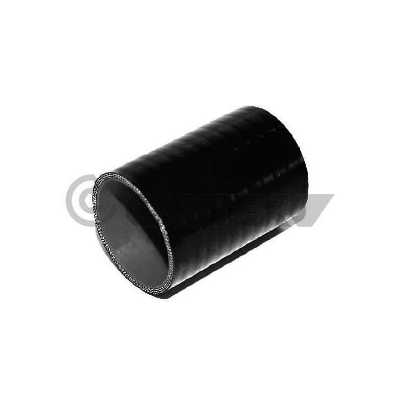 Flessibile aspirazione turbocompressore - CAUTEX GOMMA E PARTI MOTORE