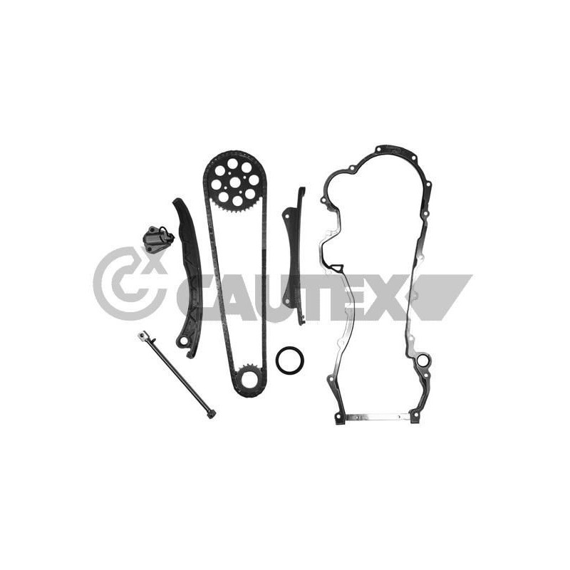 Paraolio albero motore - CAUTEX GOMMA E PARTI MOTORE