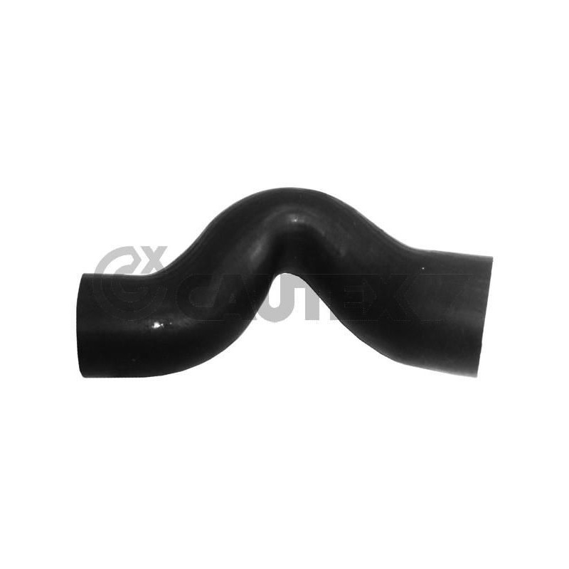 Flessibile aspirazione turbocompressore - CAUTEX GOMMA E PARTI MOTORE