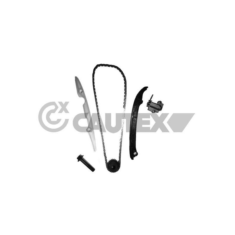 Paraolio albero motore - CAUTEX GOMMA E PARTI MOTORE