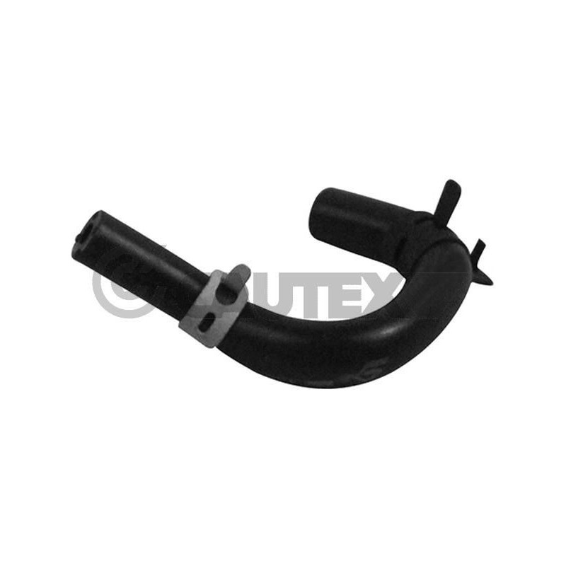 Flessibile aspirazione turbocompressore - CAUTEX GOMMA E PARTI MOTORE