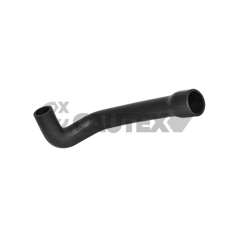 Flessibile aspirazione turbocompressore - CAUTEX GOMMA E PARTI MOTORE