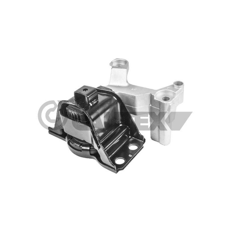 Supporto motore - CAUTEX GOMMA E PARTI MOTORE