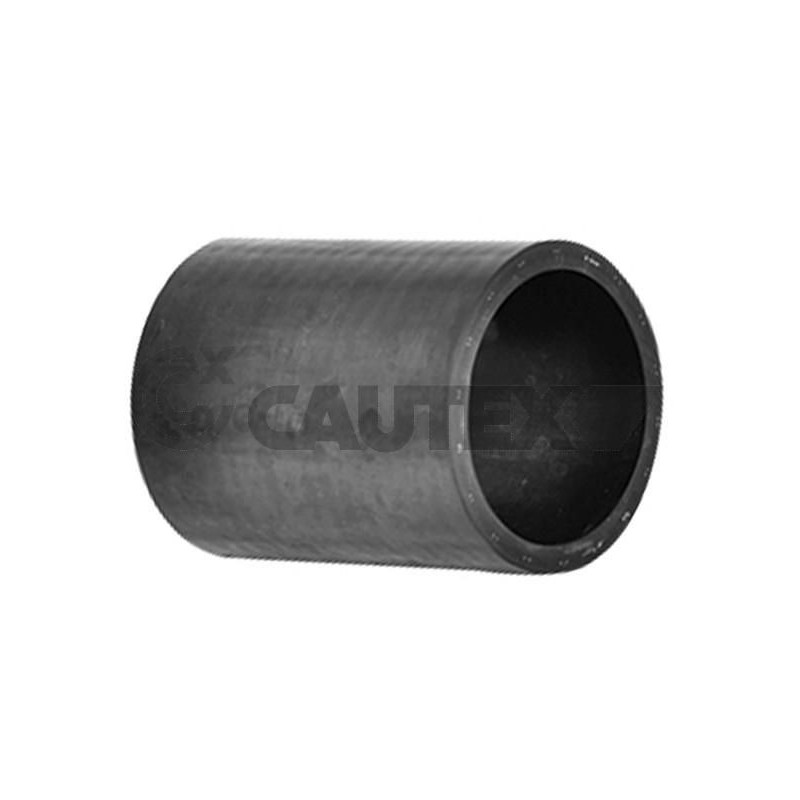 Flessibile aspirazione turbocompressore - CAUTEX GOMMA E PARTI MOTORE