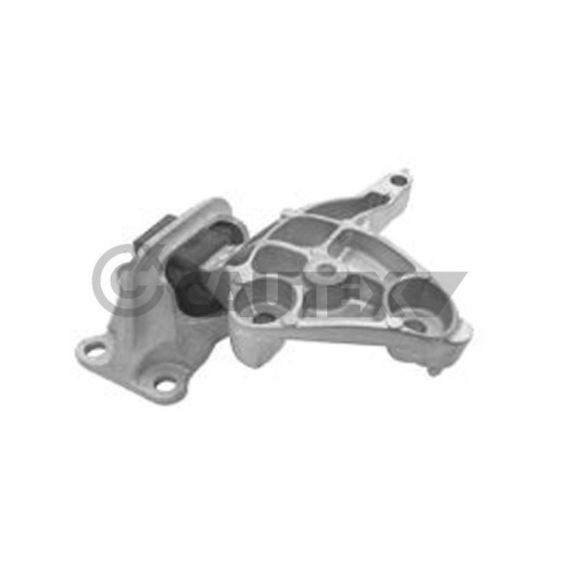 Supporto motore - CAUTEX GOMMA E PARTI MOTORE