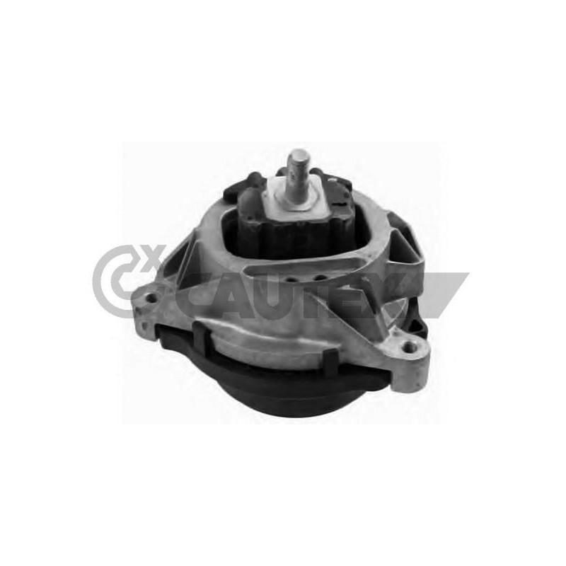 Supporto motore - CAUTEX GOMMA E PARTI MOTORE