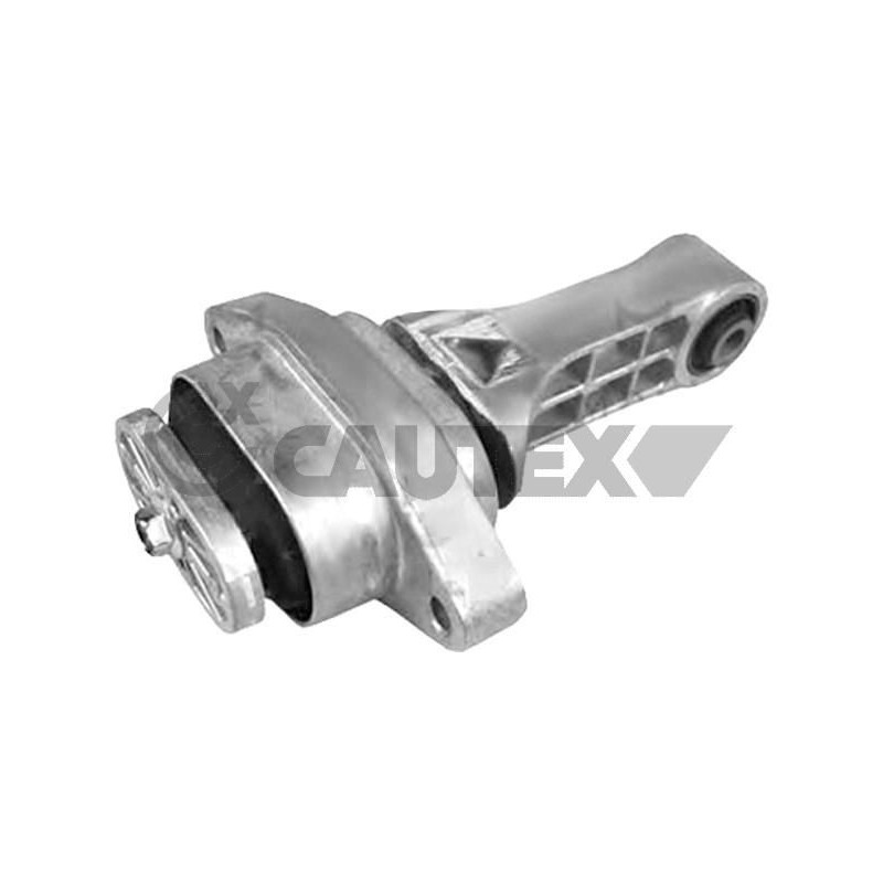 Supporto motore - CAUTEX GOMMA E PARTI MOTORE